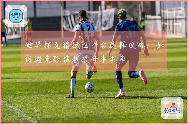 世界杯竞猜投注平台选择攻略，如何避免踩雷和提升中奖率