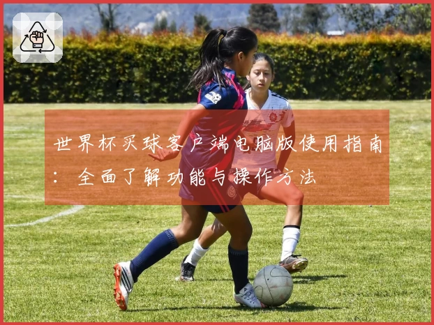 世界杯买球客户端电脑版使用指南：全面了解功能与操作方法