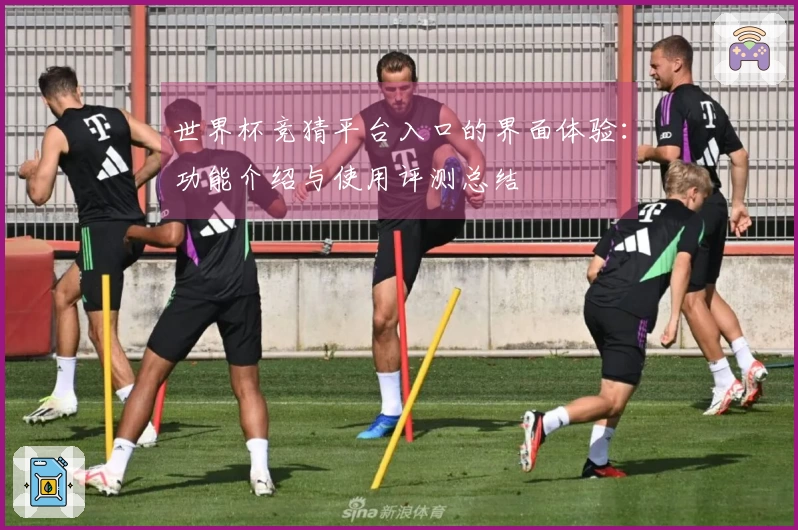 世界杯竞猜平台入口的界面体验：功能介绍与使用评测总结