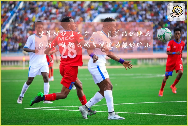 世界杯投注平台平台首页的优缺点分析：体验流畅与便捷功能的对比评测