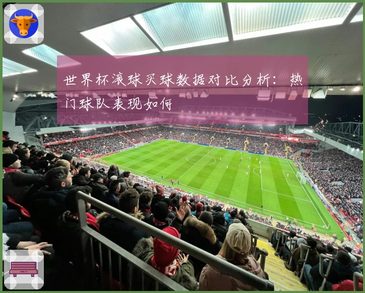 世界杯滚球买球数据对比分析：热门球队表现如何