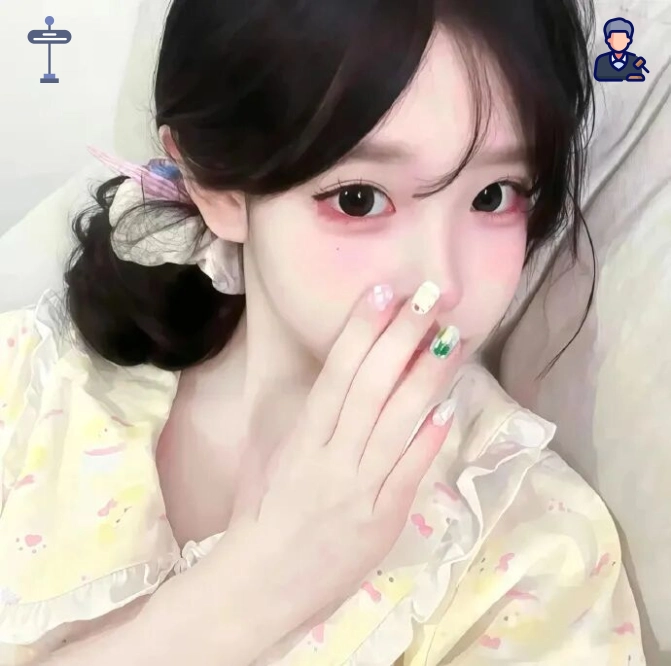 用户头像